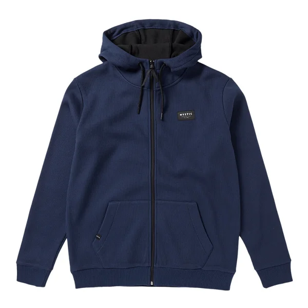 Mystic Heart of Steel Sweat - Night Blue