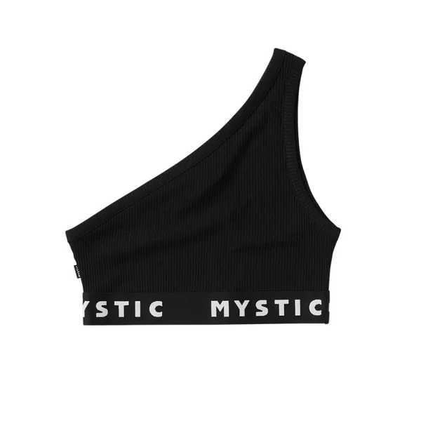 Mystic Kim Top Women - Black