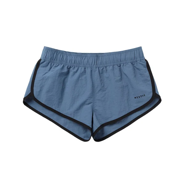 Mystic Layla Boardshort Women - Tidal Blue