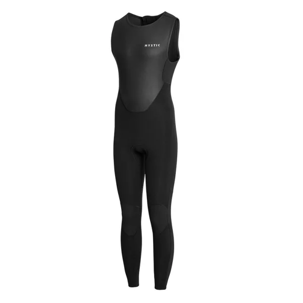 Mystic Long John Surf - Black