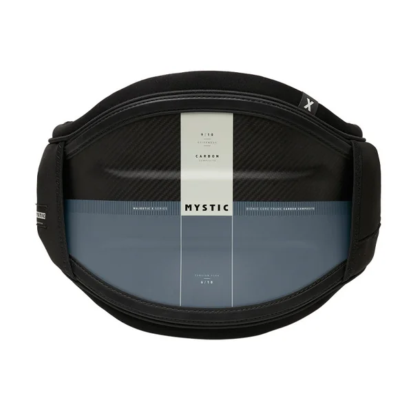 Mystic Majestic X Waist Harness - Tidal Blue
