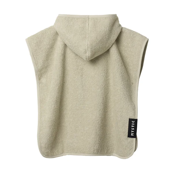 Mystic Poncho Brand Baby - Sand - O/S