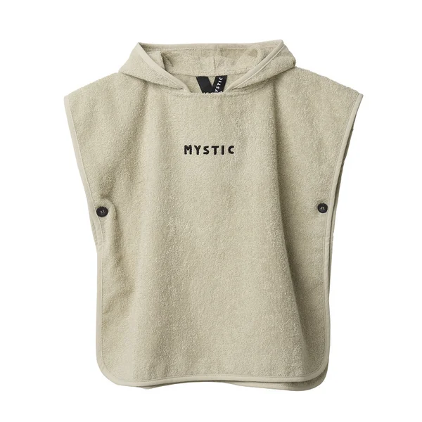 Mystic Poncho Brand Baby - Sand - O/S