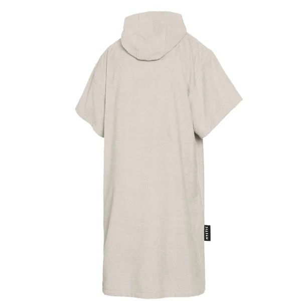 Mystic Poncho Brand - Sand - O/S