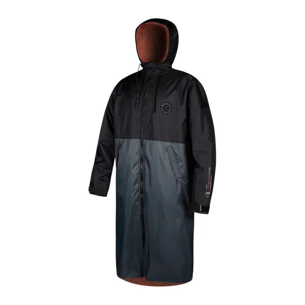 Mystic Poncho Deluxe Explore - Rusty Red - O/S