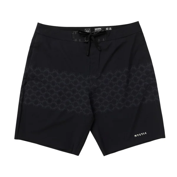 Mystic Prism Boardshort - Black
