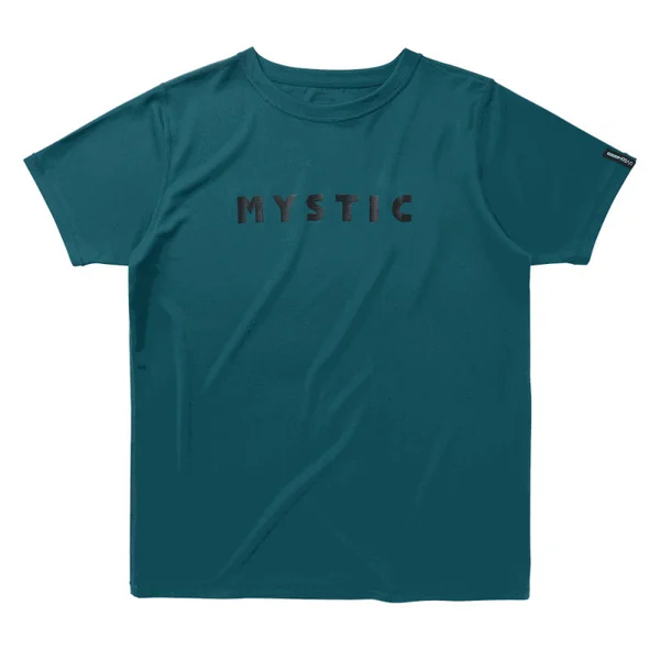 Mystic Star S/S Quickdry - Teal