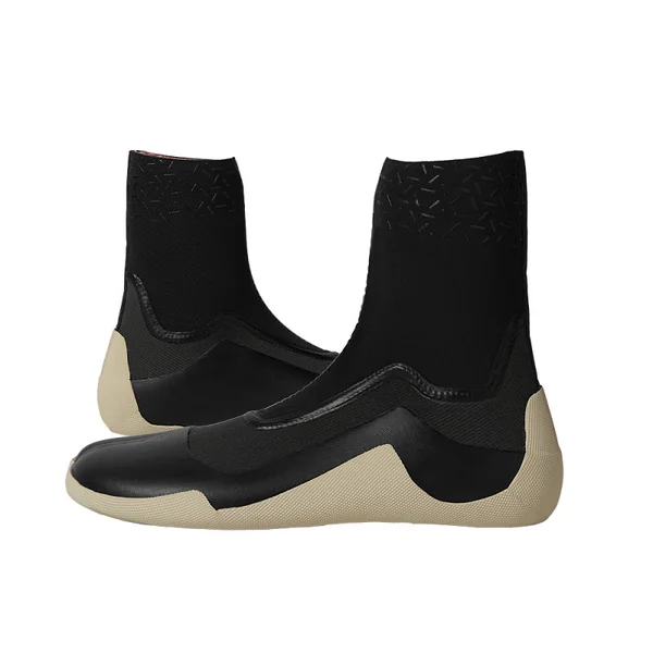 Mystic Supreme Boot 7mm Split Toe