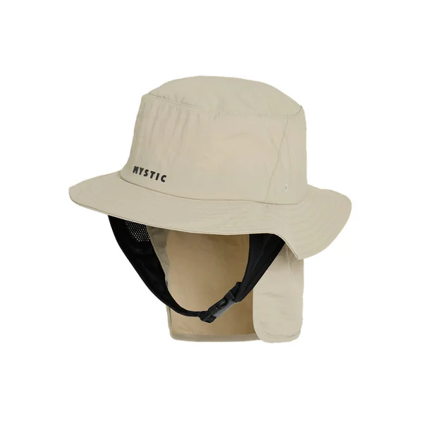 Mystic Surf Hat - Warm Sand - O/S