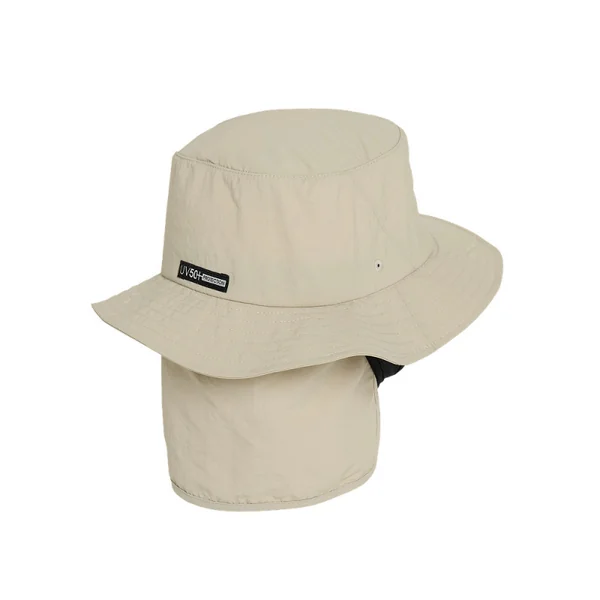 Mystic Surf Hat - Warm Sand - O/S