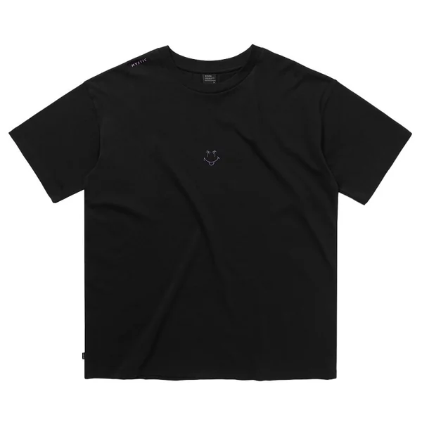 Mystic The Daily Living Tee - Black