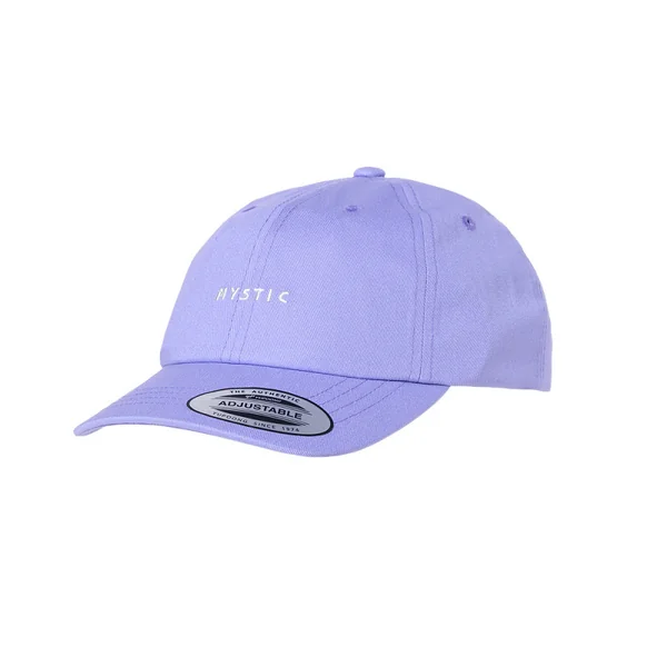 Mystic The Grom Cap - Iris Blue - O/S