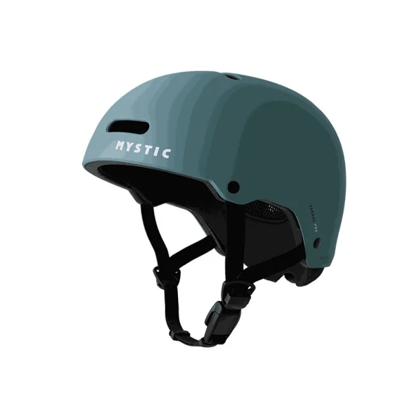 Mystic Vandal Pro Helmet - Teal
