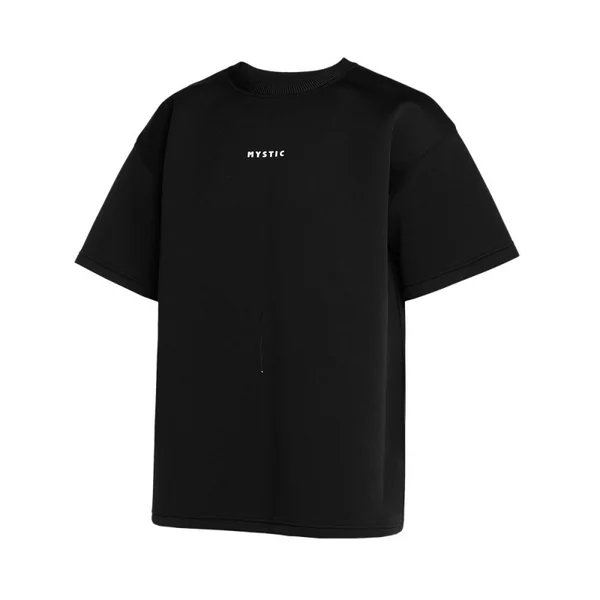 Mystic Vertigo Neoprene Shirt 2mm - Black