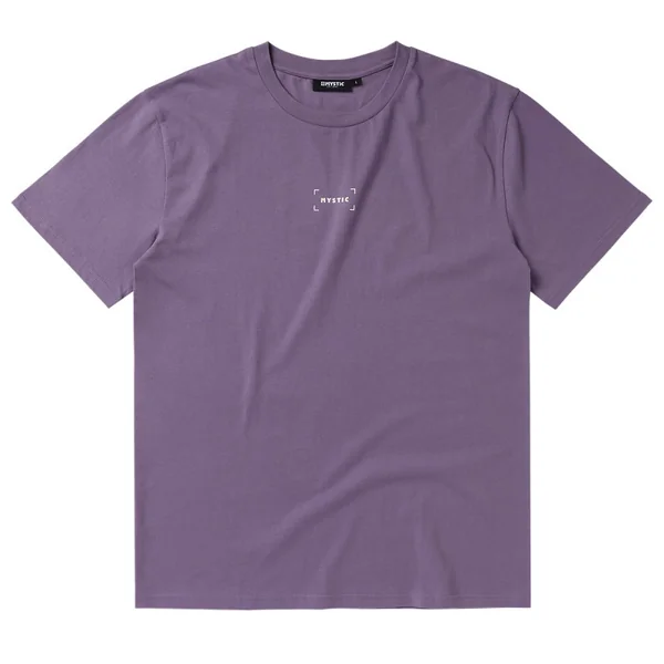 Mystic Wanderer Tee - Retro Lilac - S