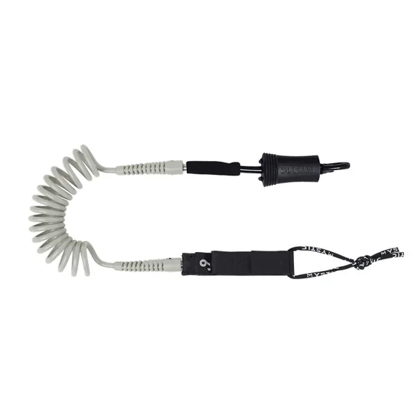 Mystic Wing Boardleash Waist - Dirty White - O/S