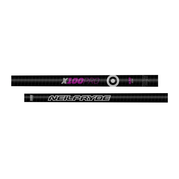 Mât windsurf NEILPRYDE X100 Pro SDM 2025 – Performance & Maniabilité