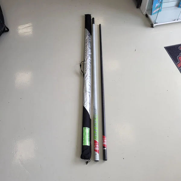 Mât windsurf occasion DYNAFIBER DS75 460 – Hotmer