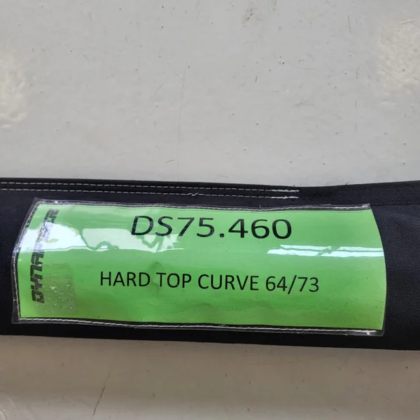 Mât windsurf occasion DYNAFIBER DS75 460 – Hotmer