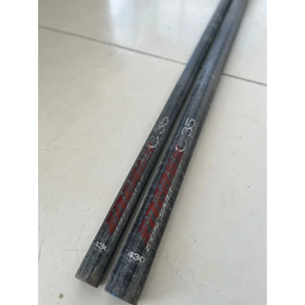 Mât windsurf occasion GUNSAILS C35 SDM 430 – Hotmer