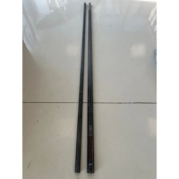 Mât windsurf occasion GUNSAILS C35 SDM 430 – Hotmer