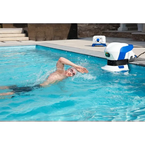 Nage à contre-courant Swimfinity