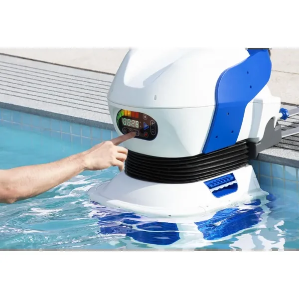 Nage à contre-courant Swimfinity