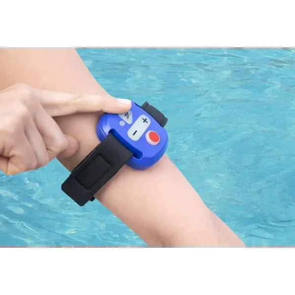 Nage à contre-courant Swimfinity