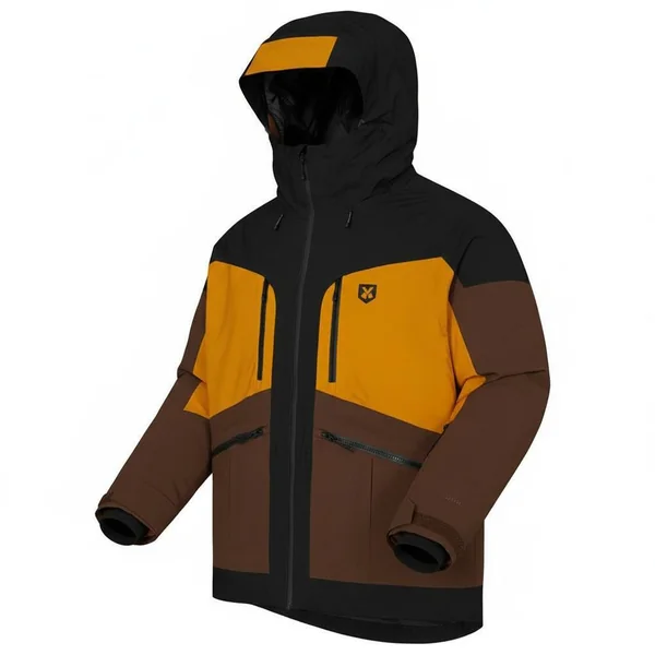Naikoon Jacket