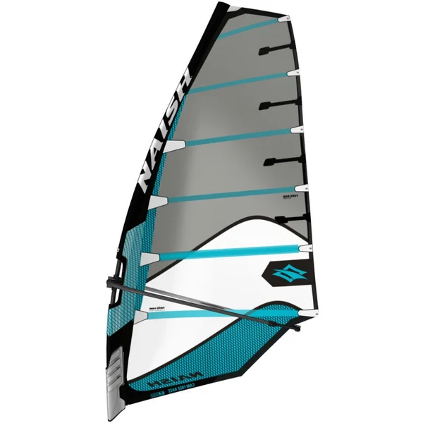Naish 2024 Freerace 3 Cam