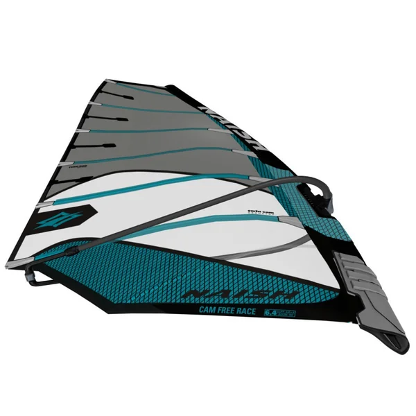 Naish 2024 Freerace 3 Cam