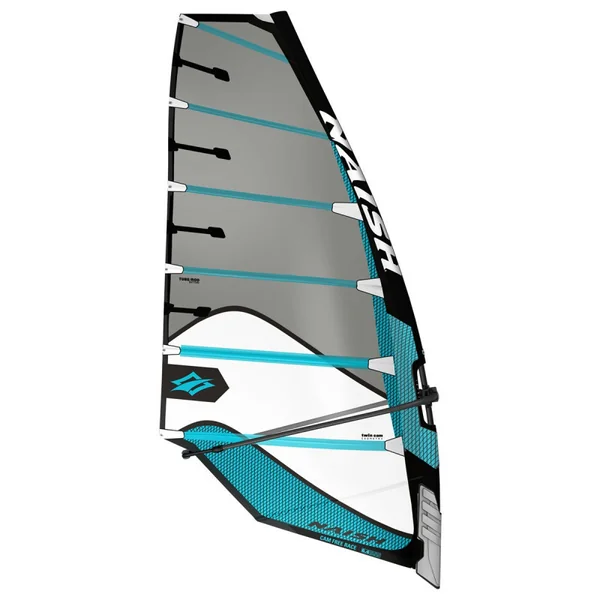 Naish 2024 Freerace 3 Cam