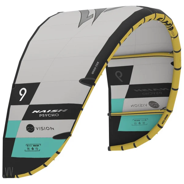Naish 2024 Psycho NVision