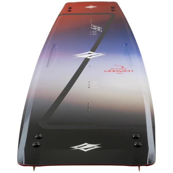 Naish 2025 Kiteboard TT Monarch