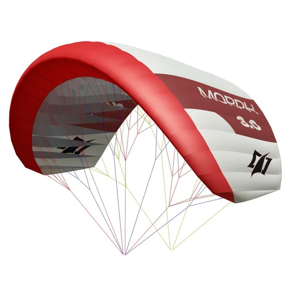 Naish 2025 Morph Parawing