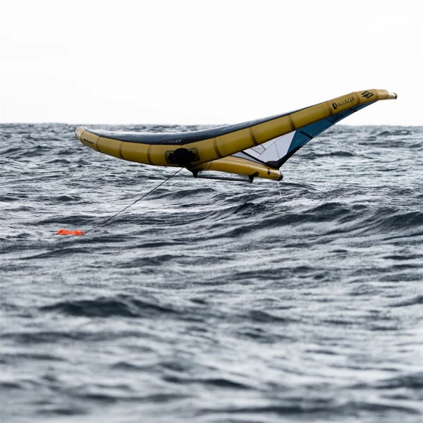 Naish 2025 Wing Anchor Orange -