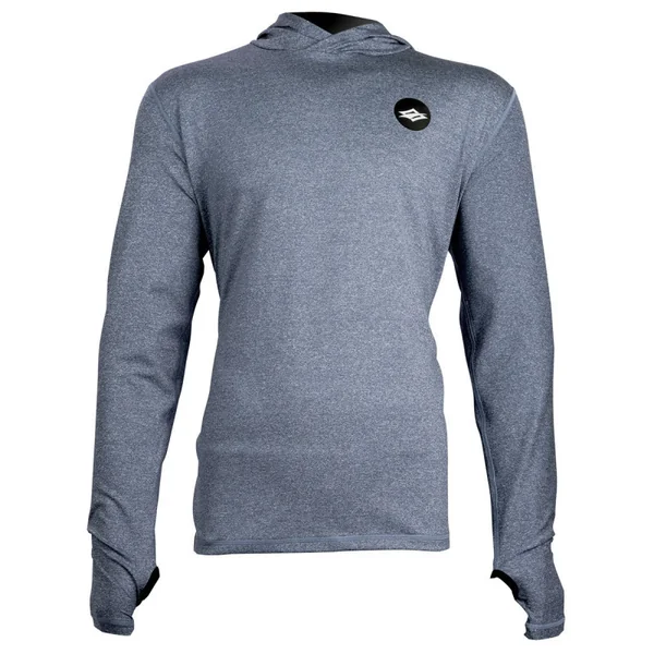 Naish Long Sleeve Loose Fit Hooded Gr