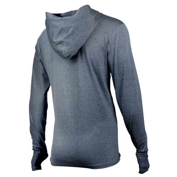 Naish Long Sleeve Loose Fit Hooded Gr
