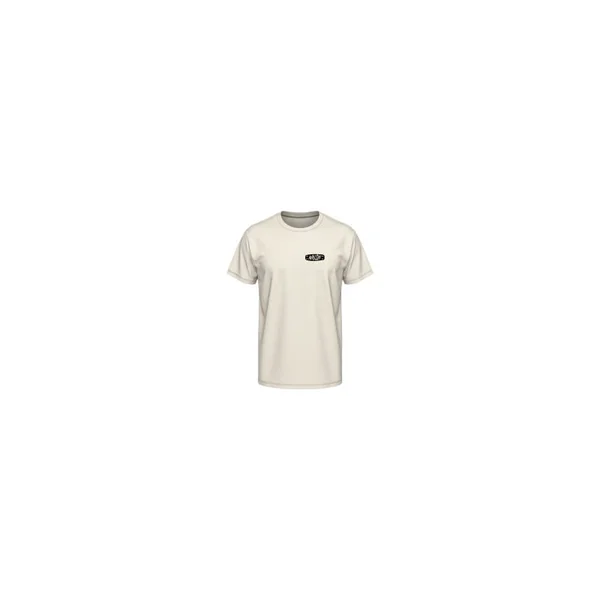 Naish Loose Fit T-Shirt Est. 1979 Sand