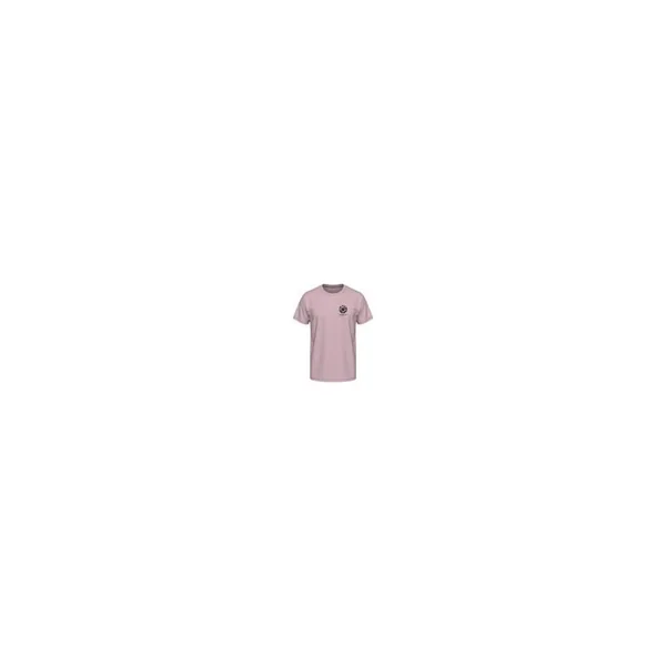 Naish Loose Fit T-Shirt Flower Washed Pi