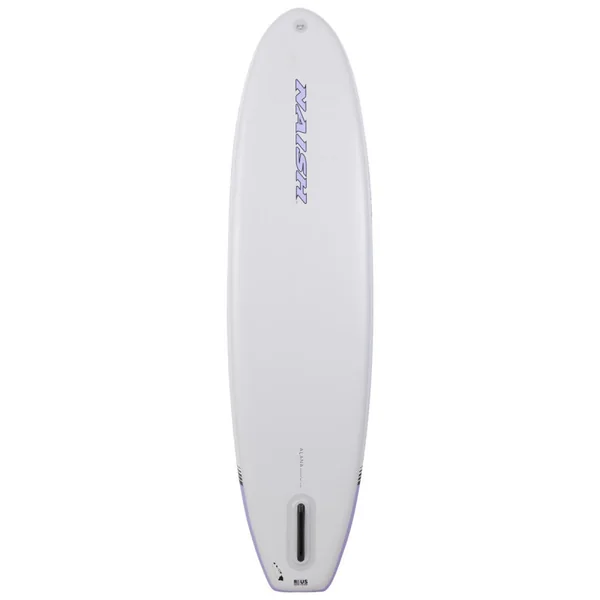 Naish S26 Alana iSup 10'6" X32 Fusion -
