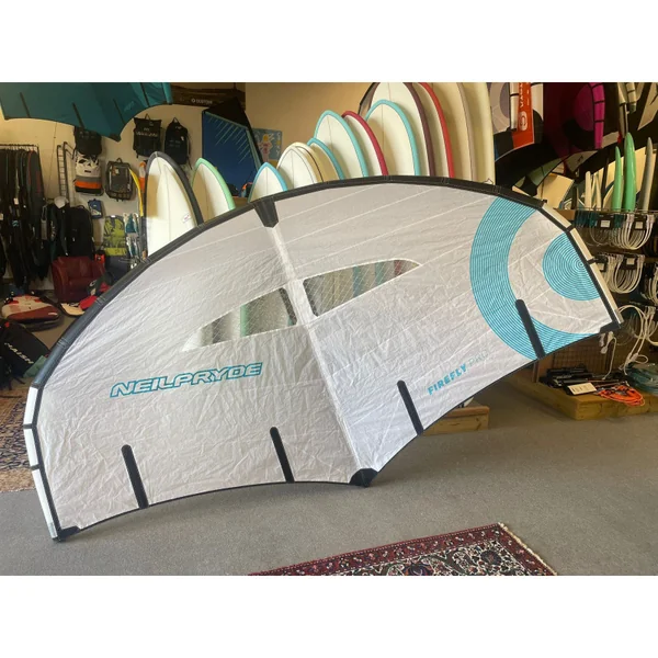 Neilpryde Firefly Pro 4.5 2025 Aile Wingfoil Occasion - Performance & Contrôle