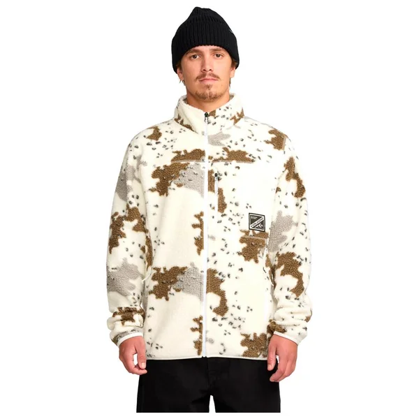 Nelson Sherpa Full Zip