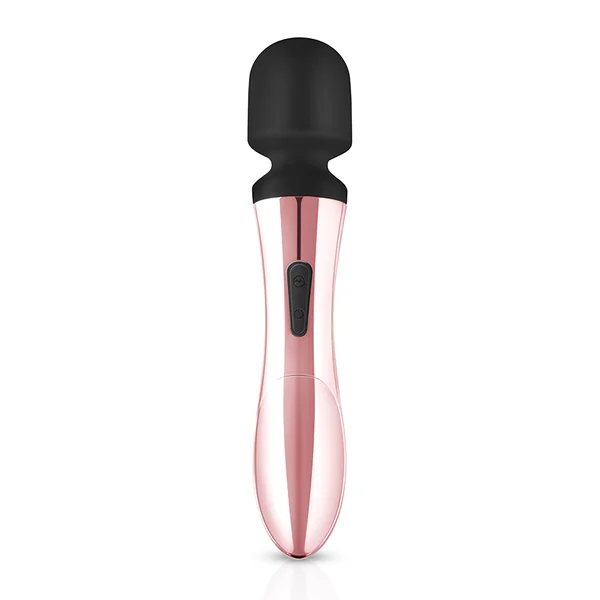 Nouveau Masseur Curve Rosy Gold - Rose