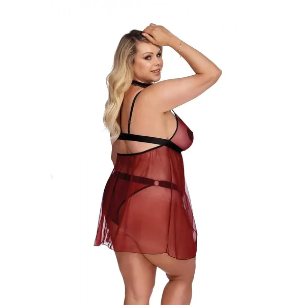 Nuisette Arabella