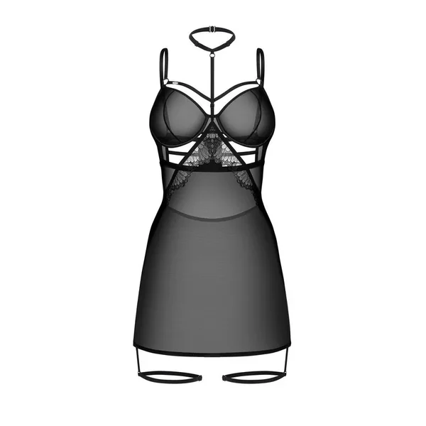 Nuisette Arrowel noire
