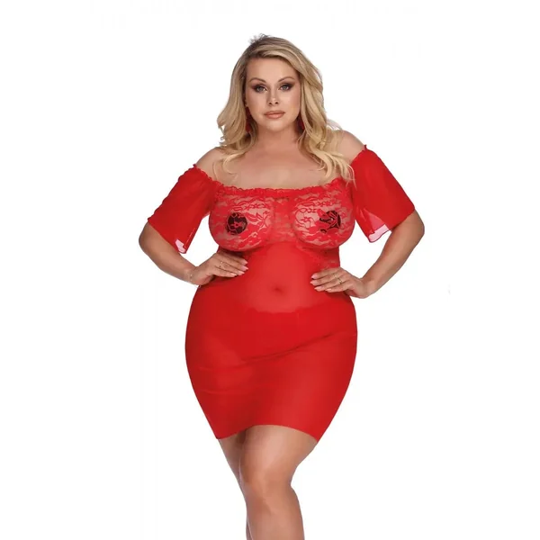 Nuisette Camari