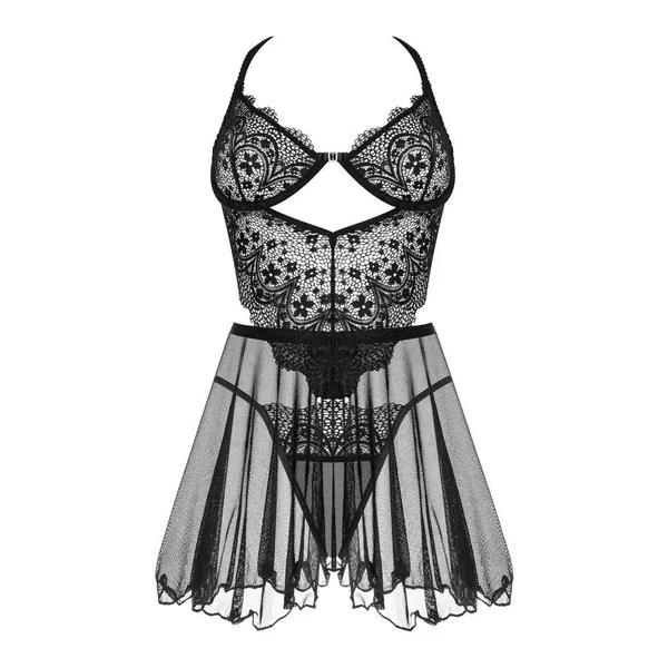 Nuisette Dark Mirage