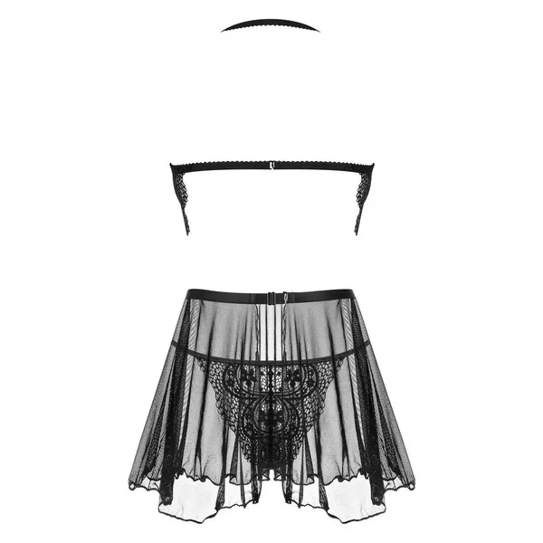 Nuisette Dark Mirage