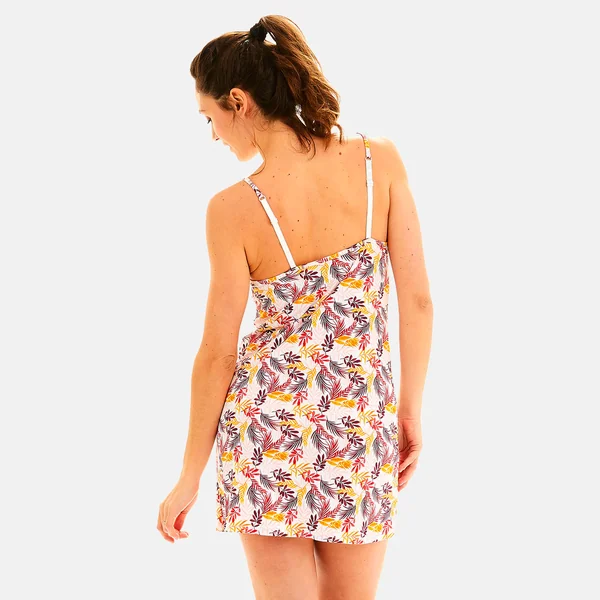 Nuisette multicolore Pile ou face